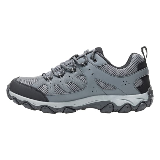 Regatta - "Edgepoint IV" Wanderschuhe für Herren, niedrig geschnitten (Granitgrau) - Image 3