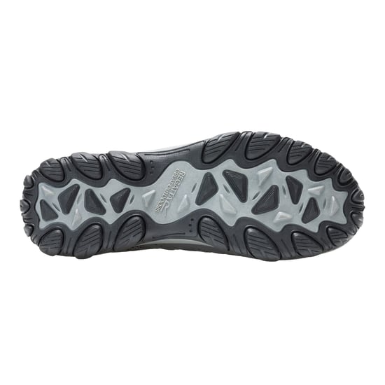 Regatta - "Edgepoint IV" Wanderschuhe für Herren, niedrig geschnitten (Granitgrau) - Image 5