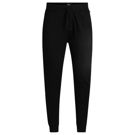 Boss - "Authentic" Jogginghosen für Herren (Schwarz) - Image 2
