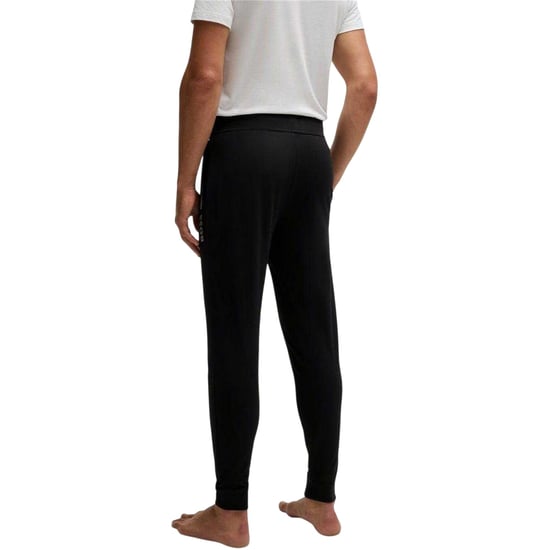 Boss - "Authentic" Jogginghosen für Herren (Schwarz) - Image 3