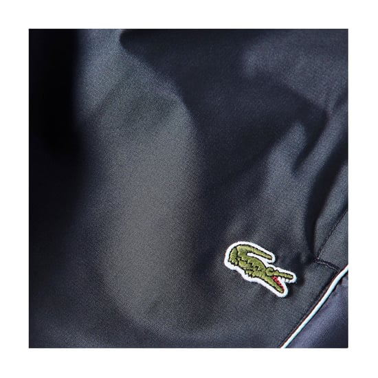Lacoste - Jogginghosen für Herren (Schwarz) - Image 4