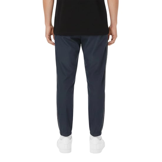 Lacoste - Jogginghosen für Herren (Schwarz) - Image 6