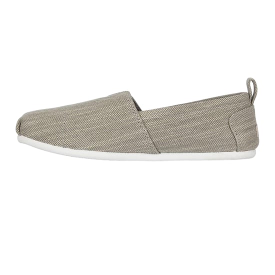 SoulCal - Freizeitschuhe für Herren, Canvas (Jeans-Grau) - Image 3