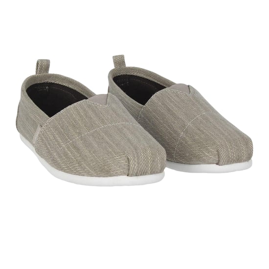 SoulCal - Freizeitschuhe für Herren, Canvas (Jeans-Grau) - Image 5