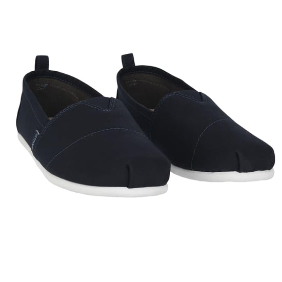 SoulCal - Freizeitschuhe für Herren, Canvas (Marine) - Image 5
