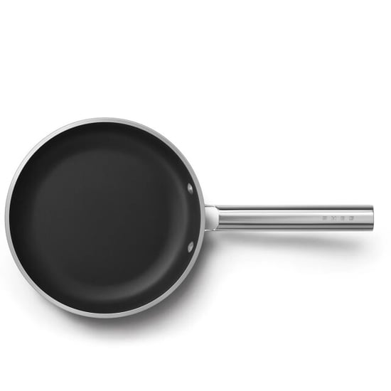 Smeg Bratpfanne Keramikbeschichtung Creme 20cm - Image 4