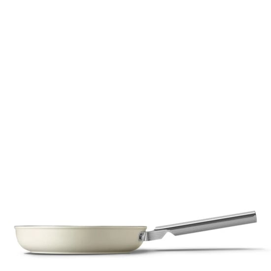 Smeg Bratpfanne Keramikbeschichtung Creme 20cm - Image 6