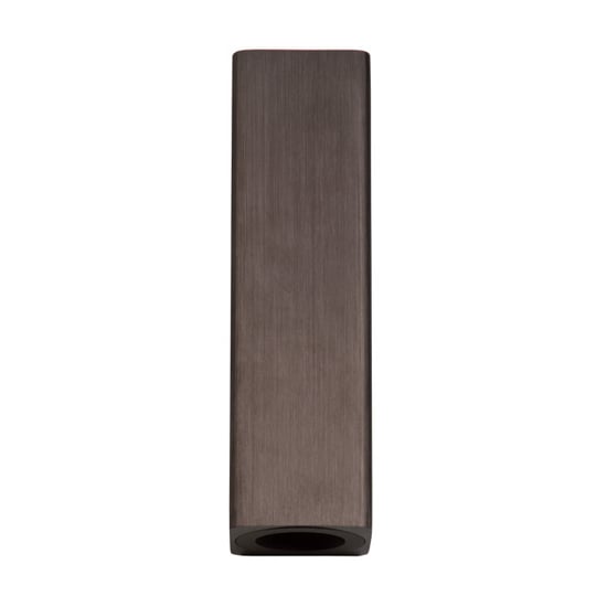 Atmooz Bertrix Wandleuchte gebürstet Ø 4,5 x H 16 cm integrierte LED - Image 5