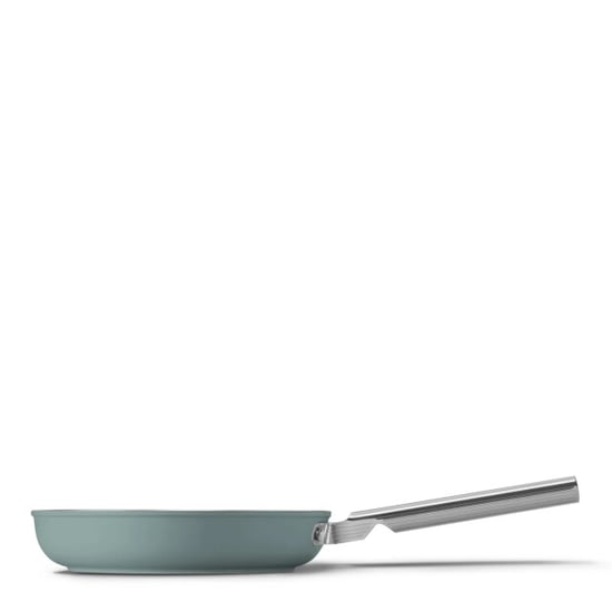 Smeg Bratpfanne Keramikbeschichtung Emerald Green 28cm - Image 2