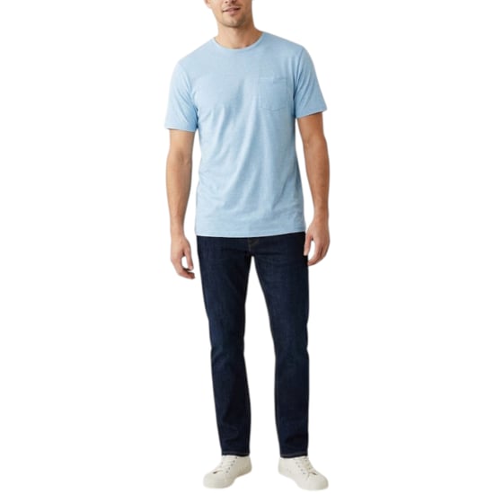 GANT Herren-Polo-Pikeehemd Kurzarm Freizeit-Sommer-T-Shirt Baumwolle New Jersey - Image 2