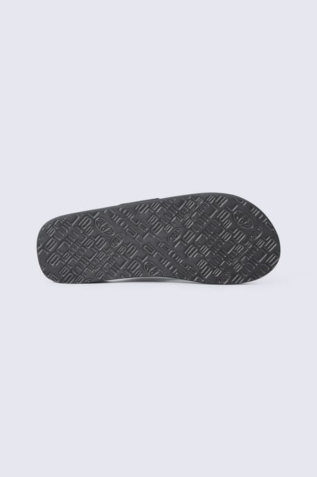 'Jekyl' Herren-Flip-Flops, leichte Slip-on-Sandalen mit weich gepolsterten Riemen - Image 3