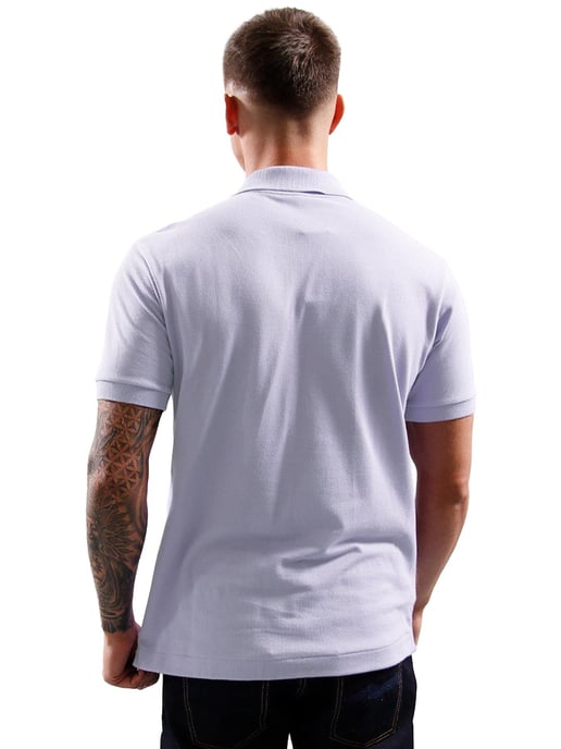 Lacoste | Herren Original Poloshirt mit klassischer Passform - Image 2