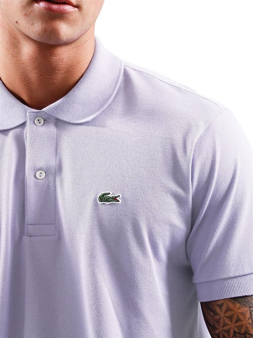 Lacoste | Herren Original Poloshirt mit klassischer Passform - Image 3