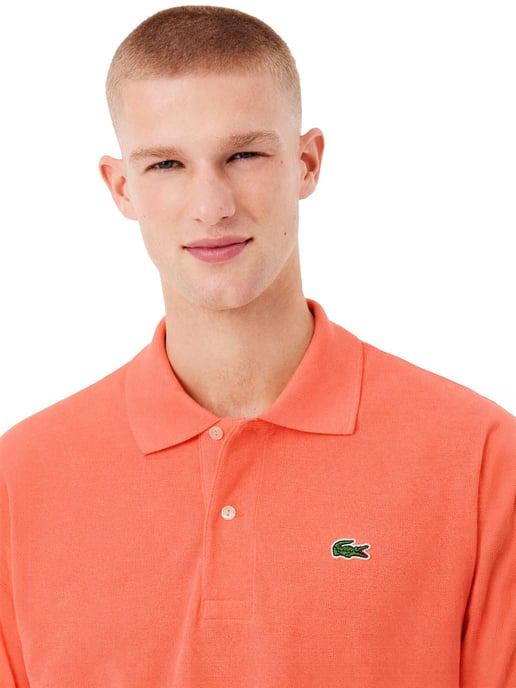 Lacoste | Herren Original Poloshirt mit klassischer Passform - Image 3