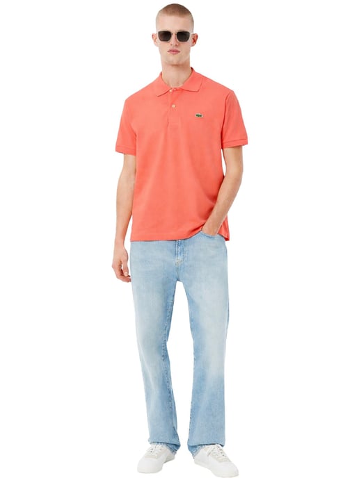 Lacoste | Herren Original Poloshirt mit klassischer Passform - Image 4