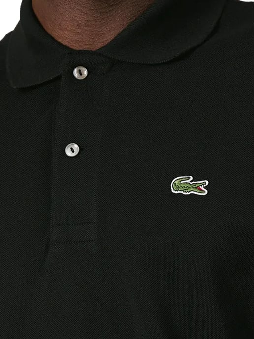 Lacoste | Herren Original Poloshirt mit klassischer Passform - Image 3