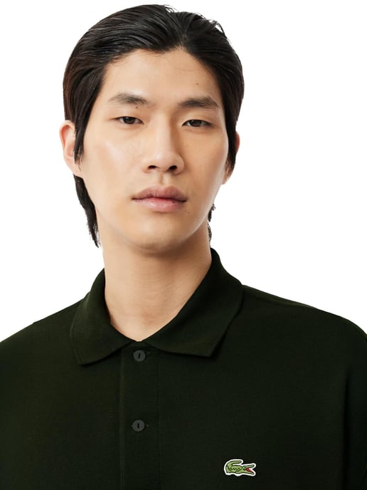 Lacoste | Herren Original Poloshirt mit klassischer Passform - Image 3