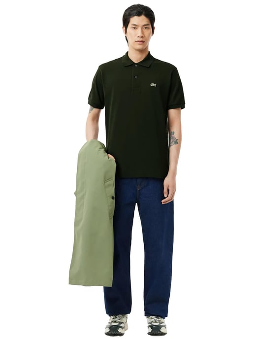 Lacoste | Herren Original Poloshirt mit klassischer Passform - Image 4