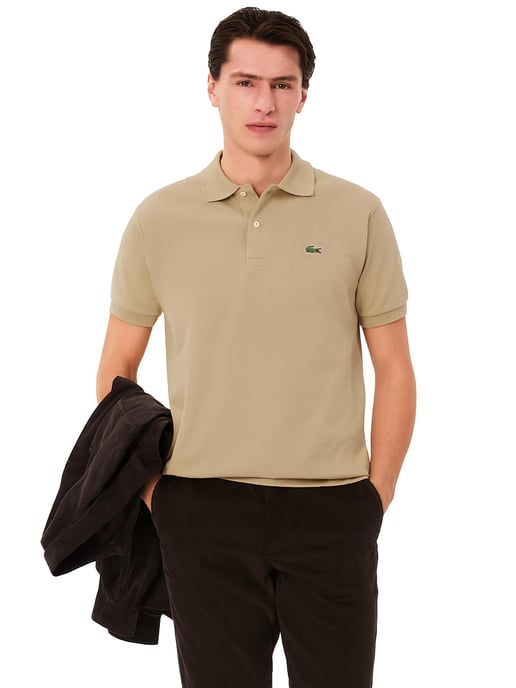 Lacoste | Herren Original Poloshirt mit klassischer Passform - Image 1
