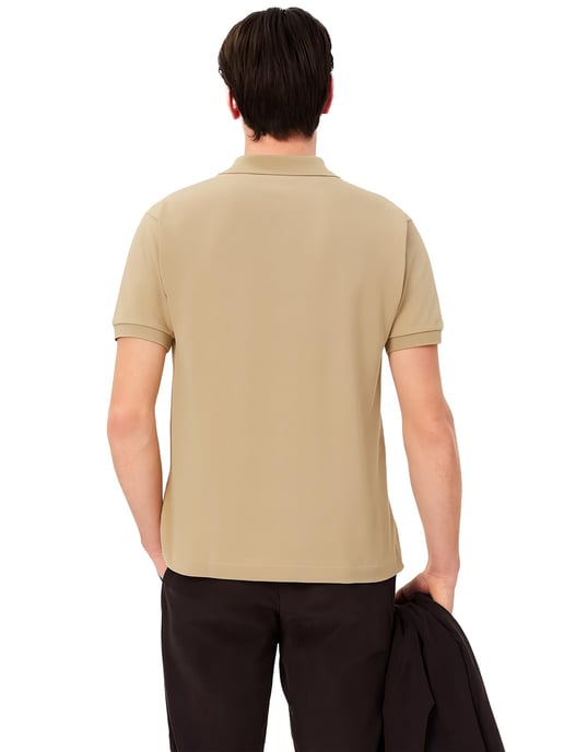 Lacoste | Herren Original Poloshirt mit klassischer Passform - Image 2