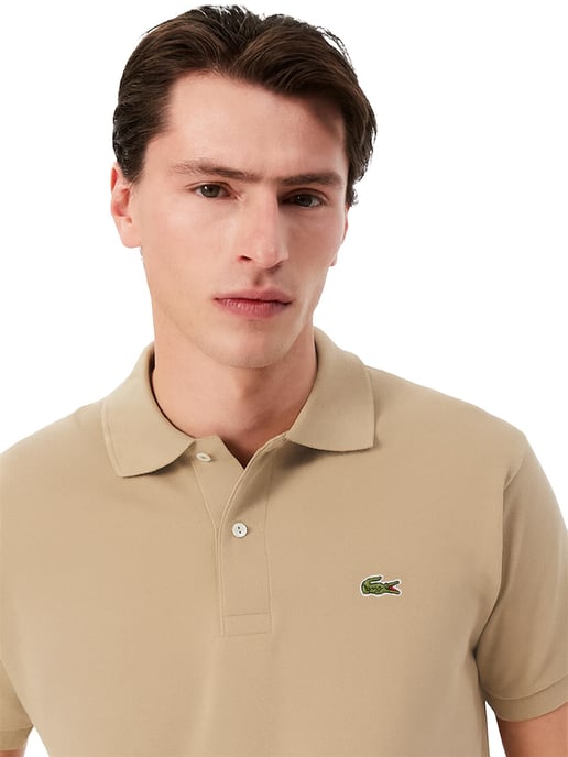 Lacoste | Herren Original Poloshirt mit klassischer Passform - Image 3