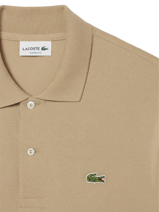 Lacoste | Herren Original Poloshirt mit klassischer Passform - Image 4
