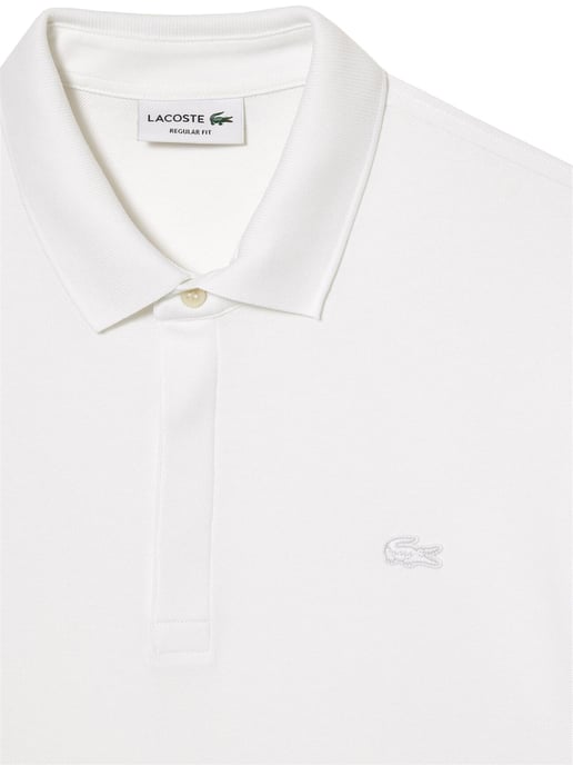Lacoste | Herren Langarm-Poloshirt - Image 3
