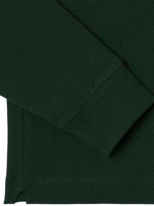 Lacoste | Herren Langarm-Poloshirt - Image 4