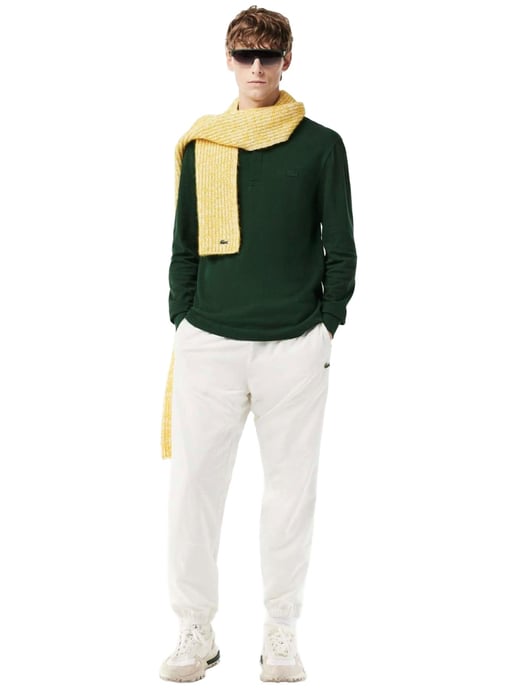 Lacoste | Herren Langarm-Poloshirt - Image 5