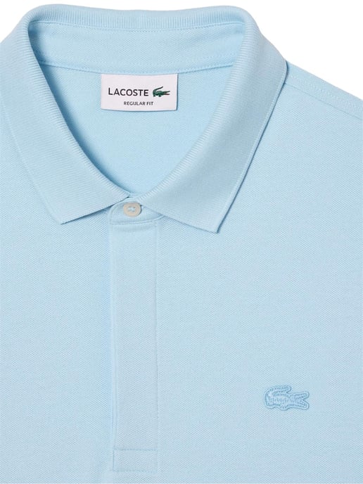 Lacoste | Herren Langarm-Poloshirt - Image 4