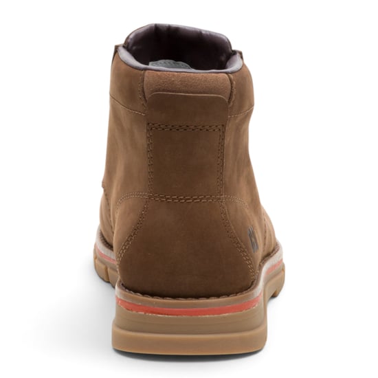 Caterpillar (CAT) Herren Wasserabweisende Leder-Stiefeletten - Estimate Chukka - Image 6