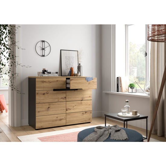 Furnilux Canu Kommode - Image 6
