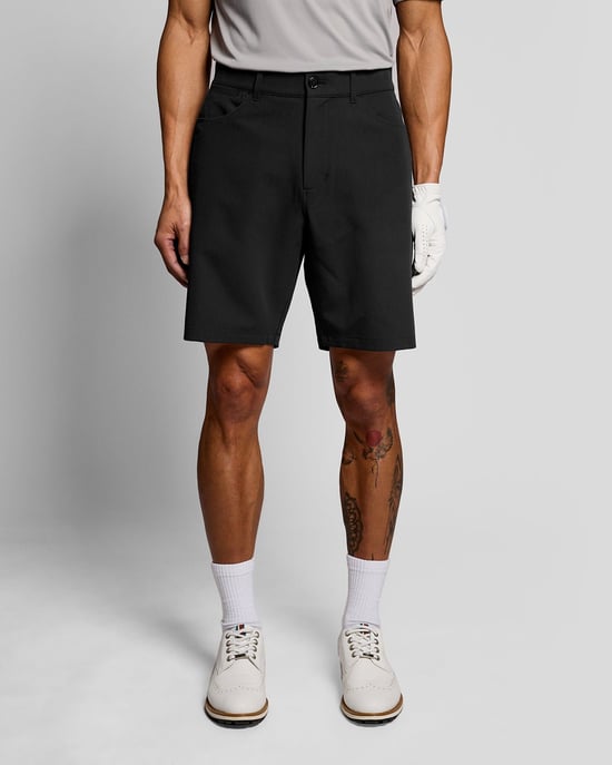5-Pocket-Golfshorts - Image 2
