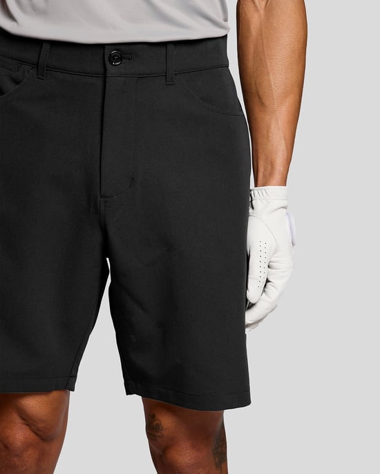 5-Pocket-Golfshorts - Image 3