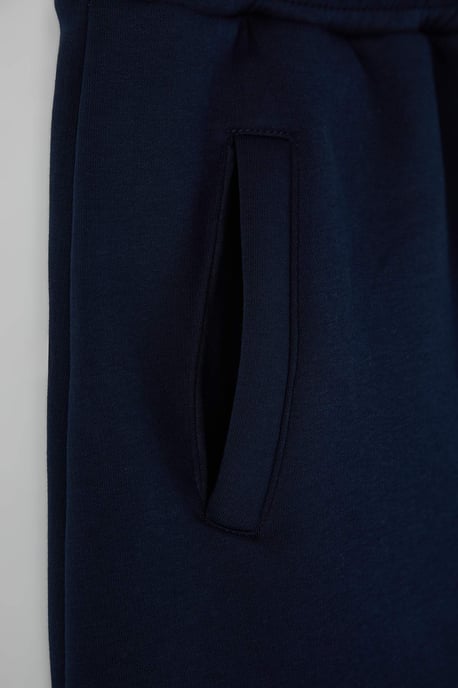 Trendyol Curve Damen Dunkelblau Einfarbig Kurz / Mini Große Größen Röcke - Image 5