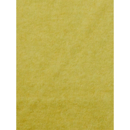 Selected Femme slwlulu Schal aus gebürsteter Wollmischung Nr. 16102228 Avocado Oil - Image 2