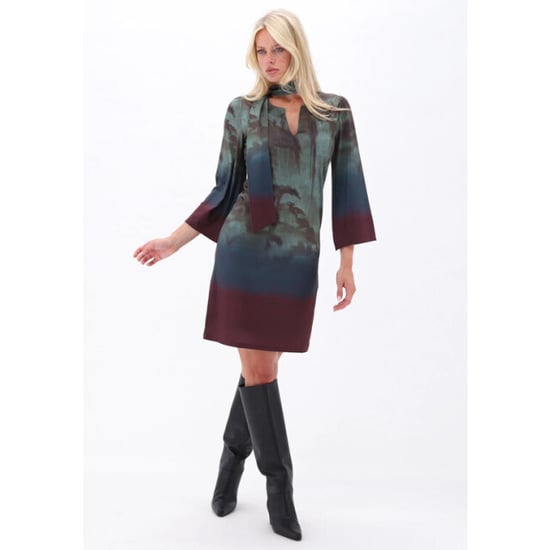 K-Design Kleid d209-p172 - Image 1