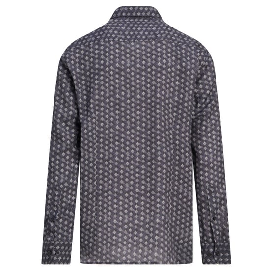 State of Art Casual dunkles Hemd - Image 2