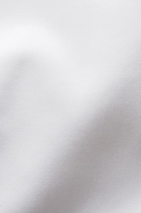 Eton Slim Fit Hemd uni weiß - Image 3