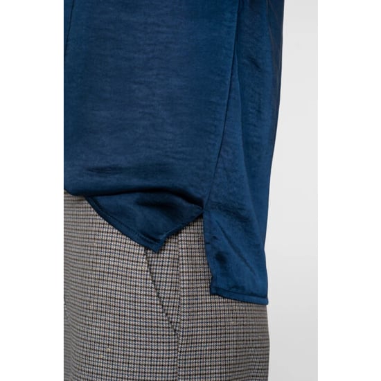 Geisha 63943-20 625 Bluse Blau - Image 3