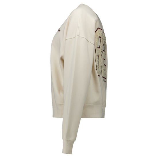 Cars Jeans madison Sweatshirt Off-White - Image 3