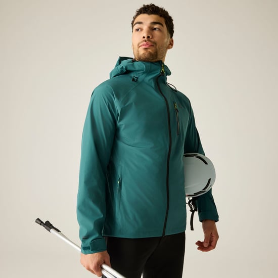 Dare 2B - "Breathe Out" Jacke für Herren (Mediterranea) - Image 1