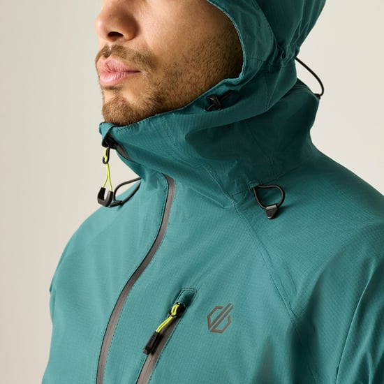 Dare 2B - "Breathe Out" Jacke für Herren (Mediterranea) - Image 5
