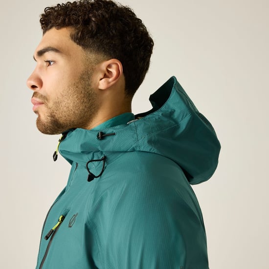 Dare 2B - "Breathe Out" Jacke für Herren (Mediterranea) - Image 6