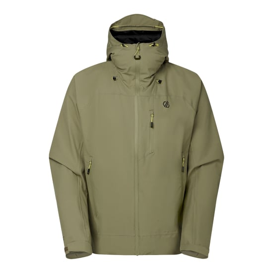 Dare 2B - "Torrek III" Jacke, wasserfest für Herren (Martini Olive) - Image 1