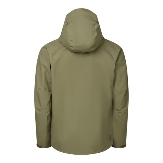 Dare 2B - "Torrek III" Jacke, wasserfest für Herren (Martini Olive) - Image 2