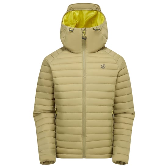 Dare 2B - "Air Lite" Steppjacke für Herren, Verblüfft (Martini Olive) - Image 2