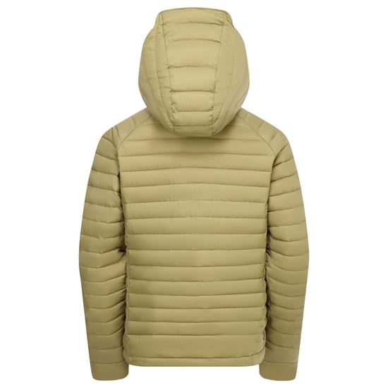 Dare 2B - "Air Lite" Steppjacke für Herren, Verblüfft (Martini Olive) - Image 3