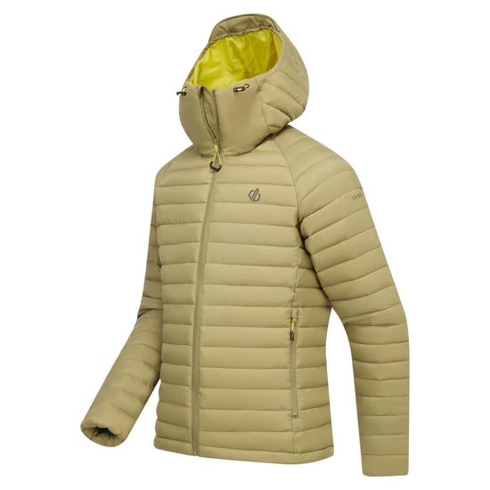 Dare 2B - "Air Lite" Steppjacke für Herren, Verblüfft (Martini Olive) - Image 4