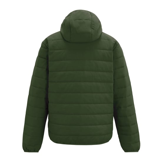 Regatta - "Helfa" Jacke für Herren (Dunkel-Khaki) - Image 2